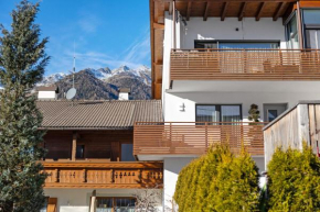 Appartement Fischnaller Vals Rio Di Pusteria
